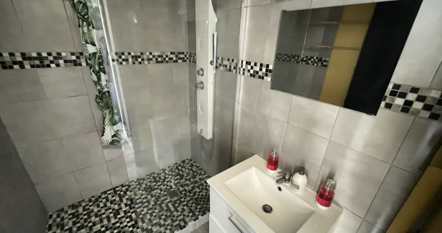 vente Appartement Auterive