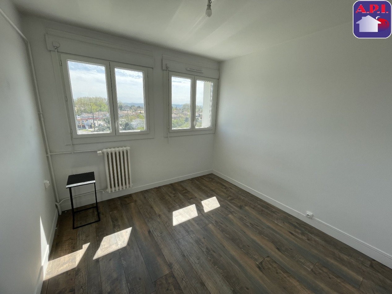 vente Appartement Auterive - Photo 5