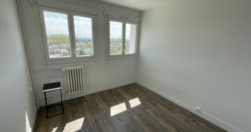 vente Appartement Auterive