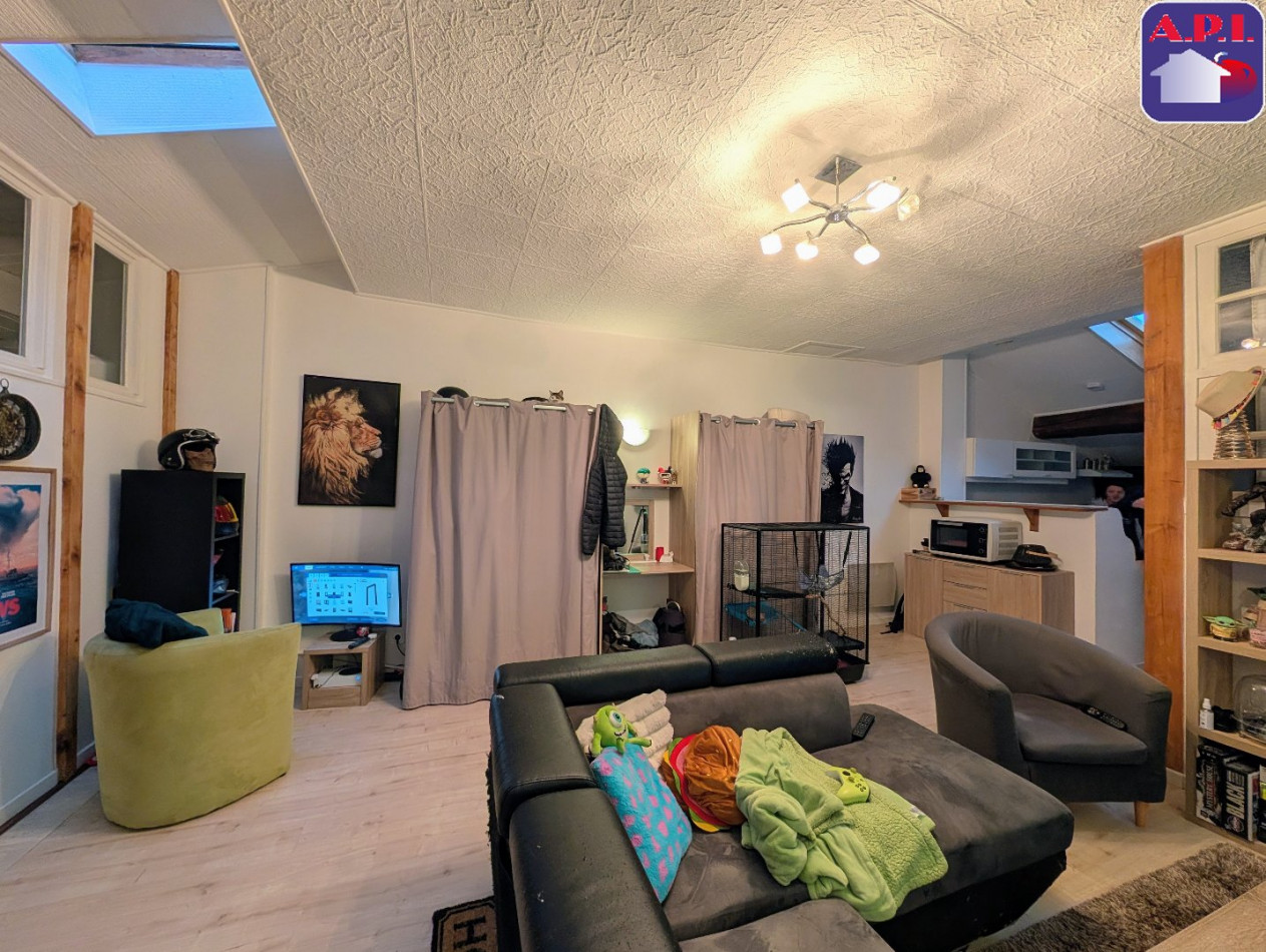 vente Immeuble Lavelanet - Photo 2