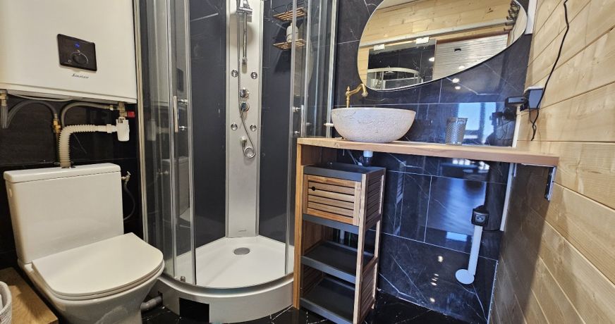 vente Appartement Ax Les Thermes