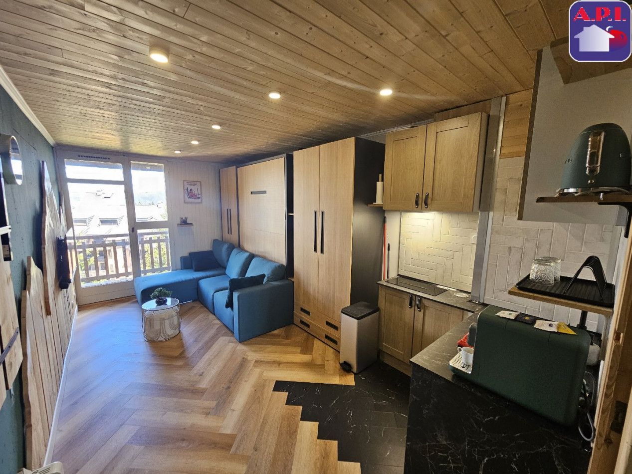 vente Appartement Ax Les Thermes - Photo 6