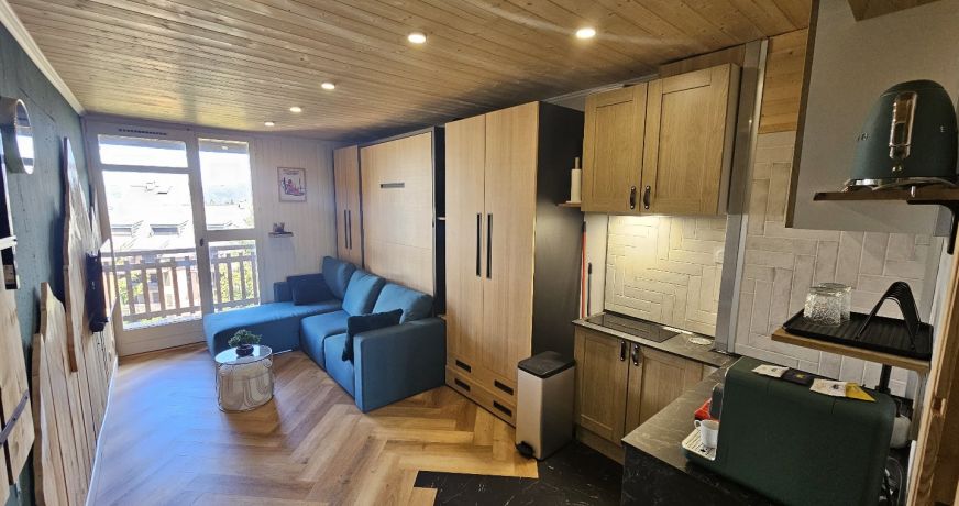 vente Appartement Ax Les Thermes