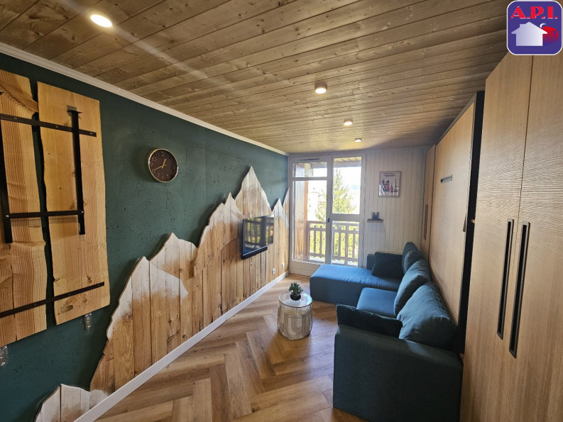 vente Appartement Ax Les Thermes - Photo 5