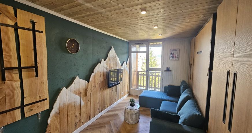 vente Appartement Ax Les Thermes