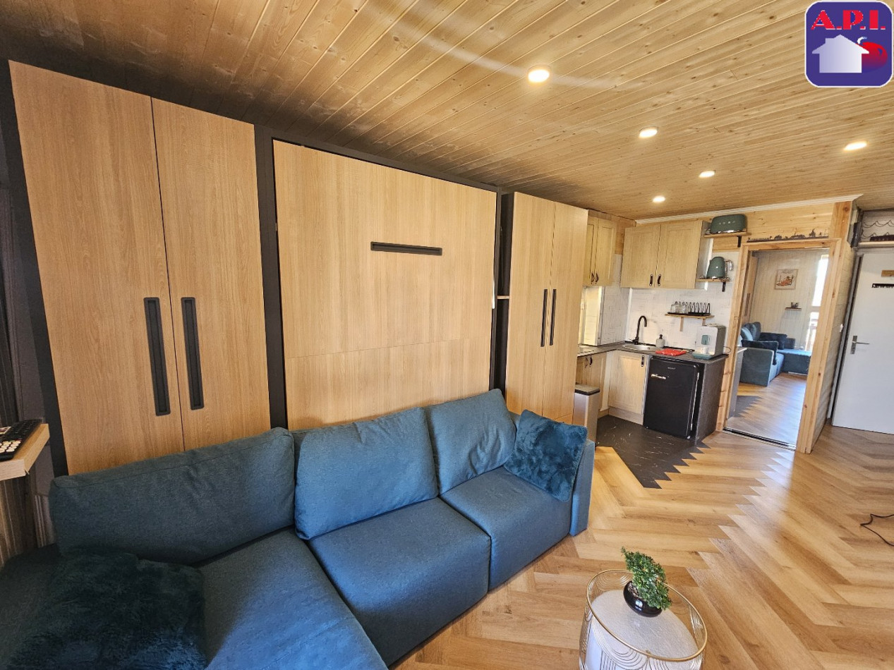 vente Appartement Ax Les Thermes - Photo 4