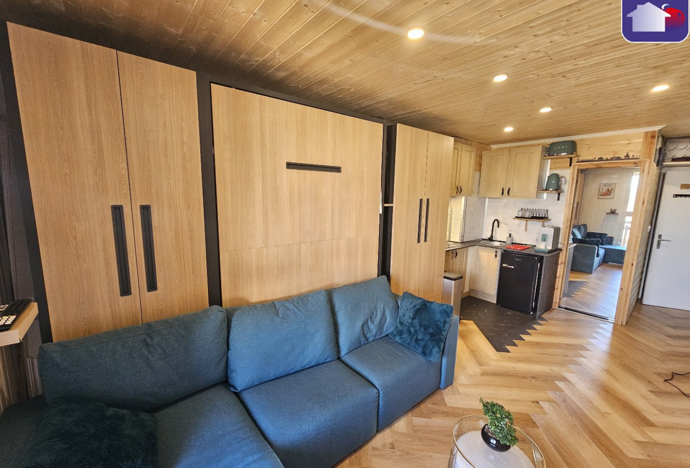 vente Appartement Ax Les Thermes - Photo 4