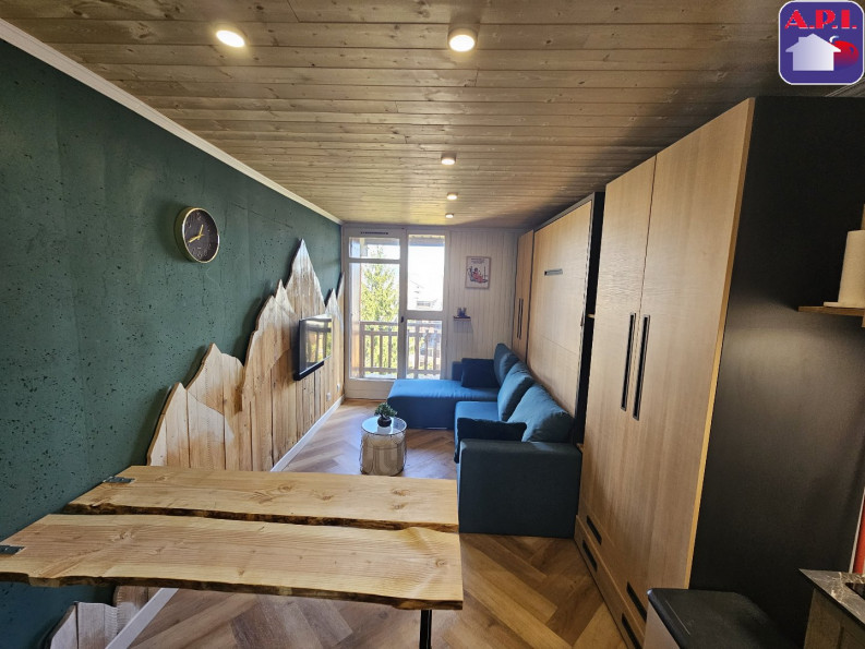 vente Appartement Ax Les Thermes - Photo 3