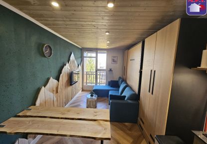 vente Appartement Ax Les Thermes