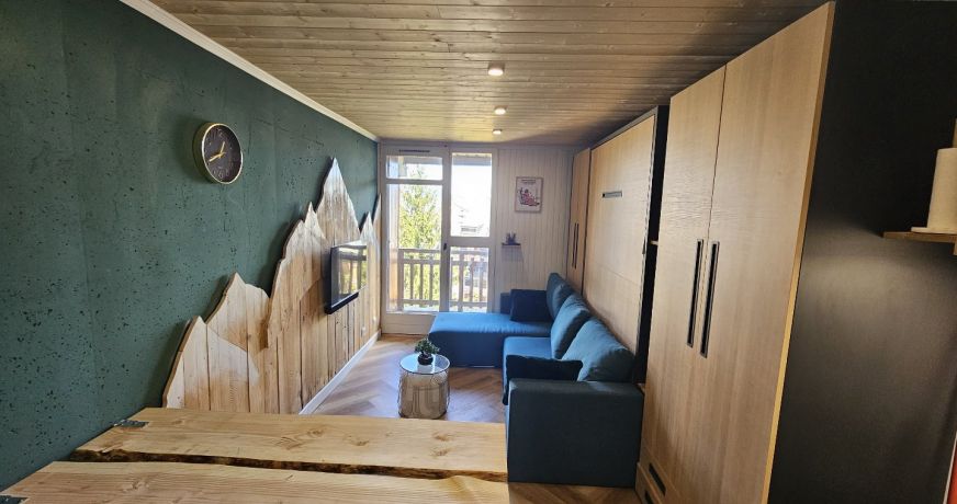 vente Appartement Ax Les Thermes
