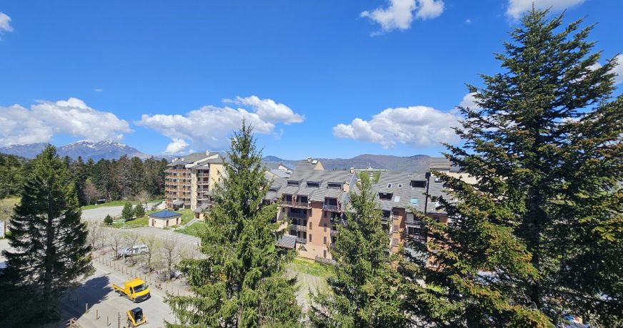 vente Appartement Ax Les Thermes