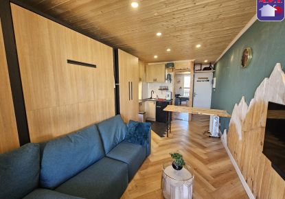 vente Appartement Ax Les Thermes