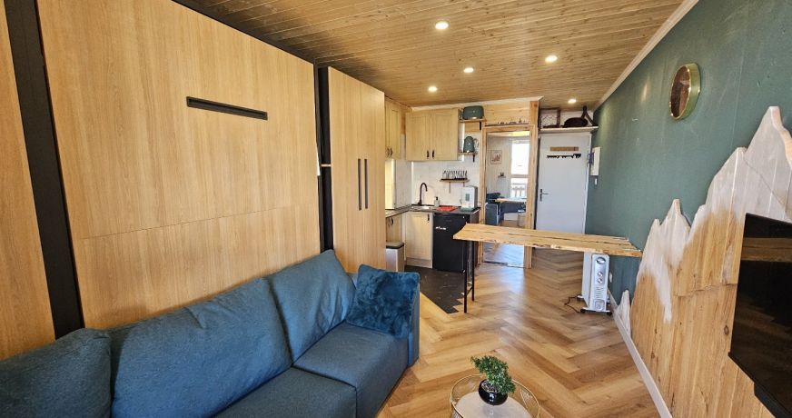 vente Appartement Ax Les Thermes
