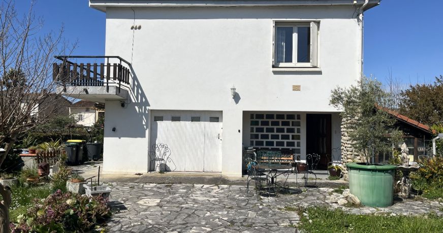 vente Maison Pamiers