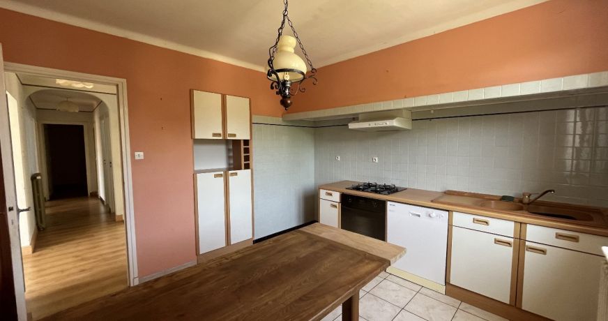 vente Maison Pamiers