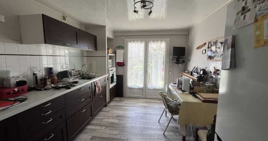 vente Maison Pamiers