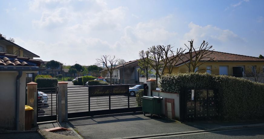 vente Appartement Nailloux