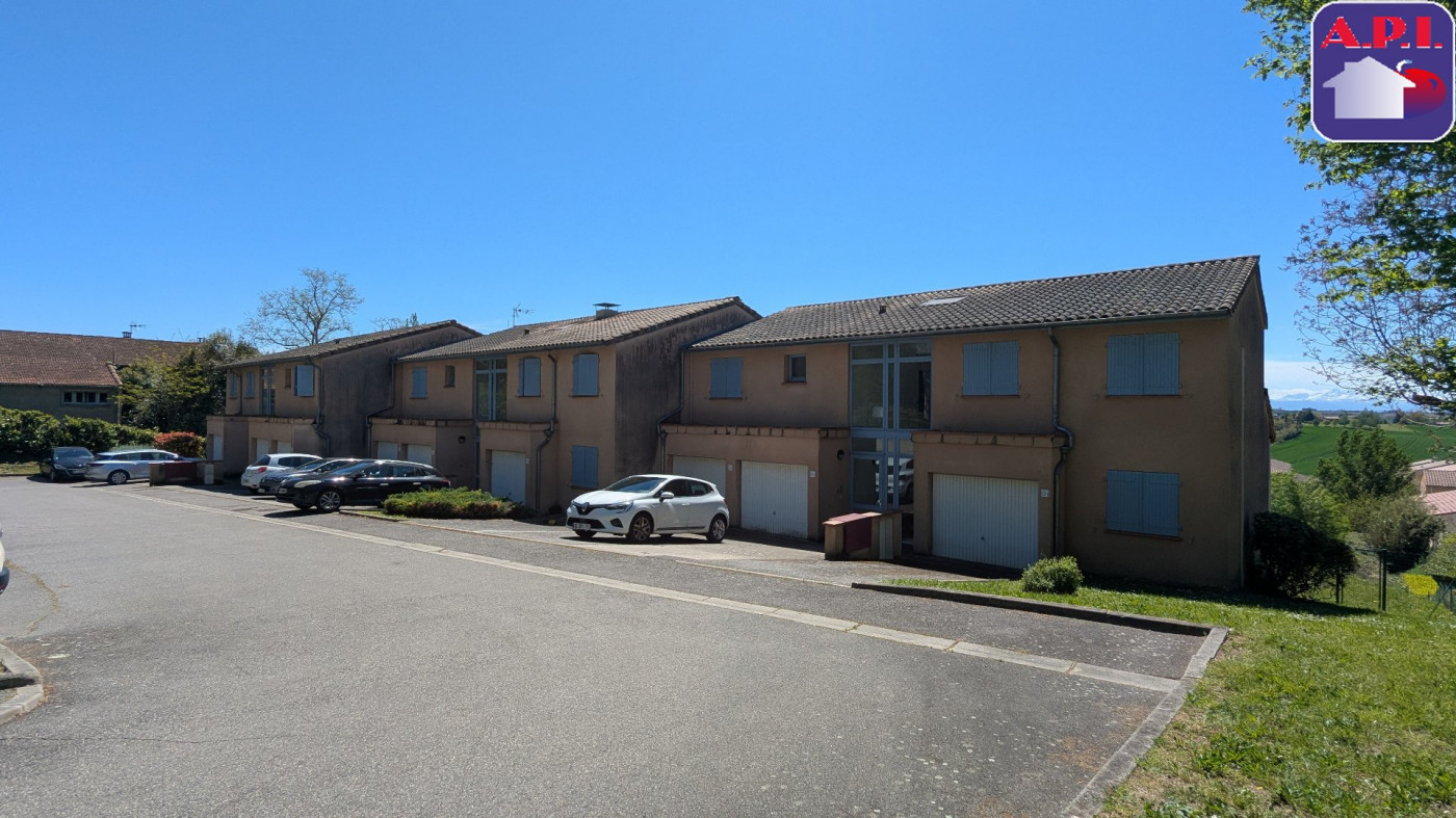 vente Appartement Nailloux - Photo 10