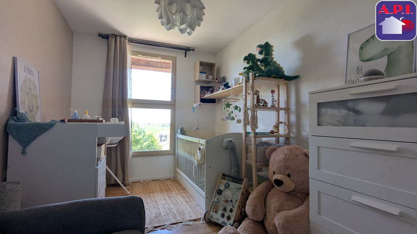 vente Appartement Nailloux - Photo 8