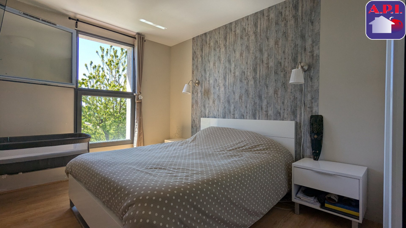 vente Appartement Nailloux - Photo 7