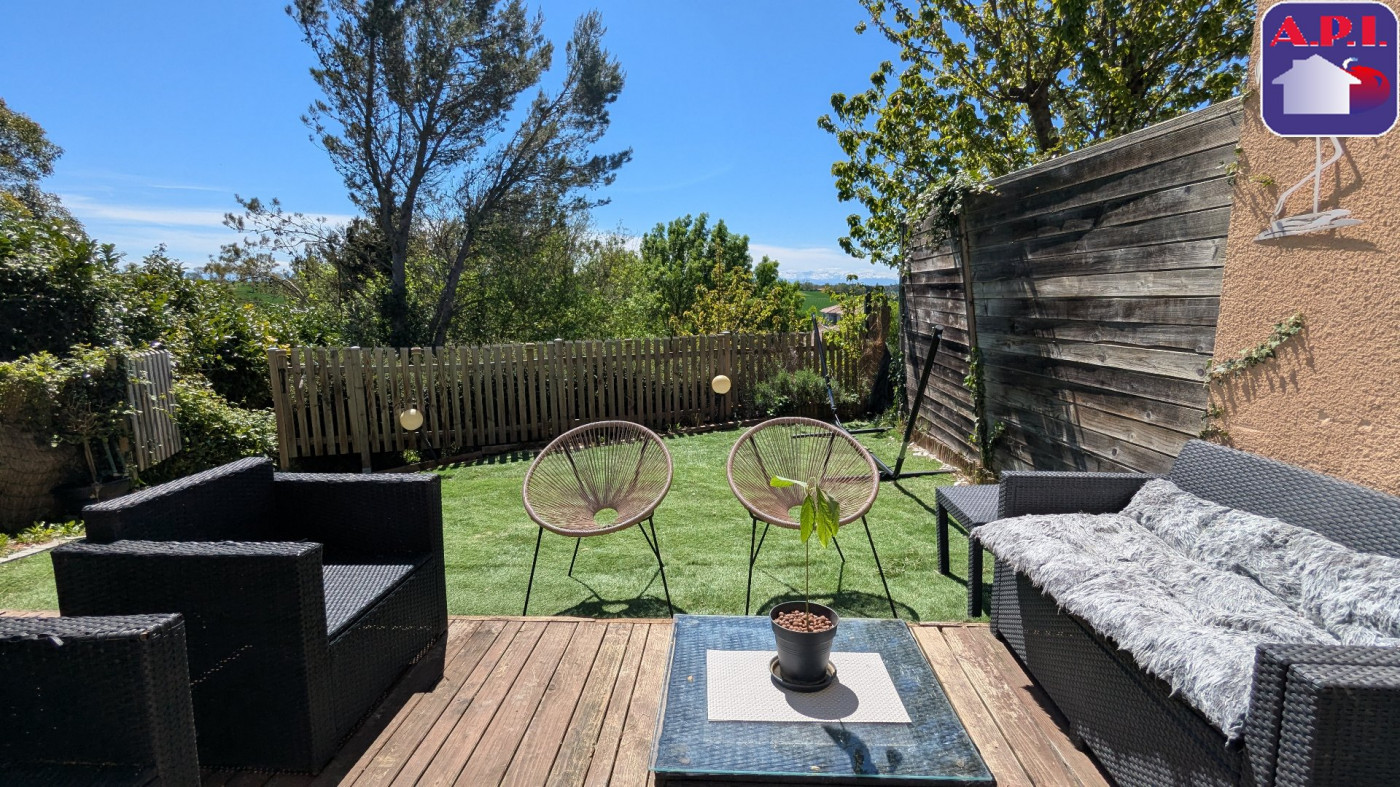 vente Appartement Nailloux - Photo 2