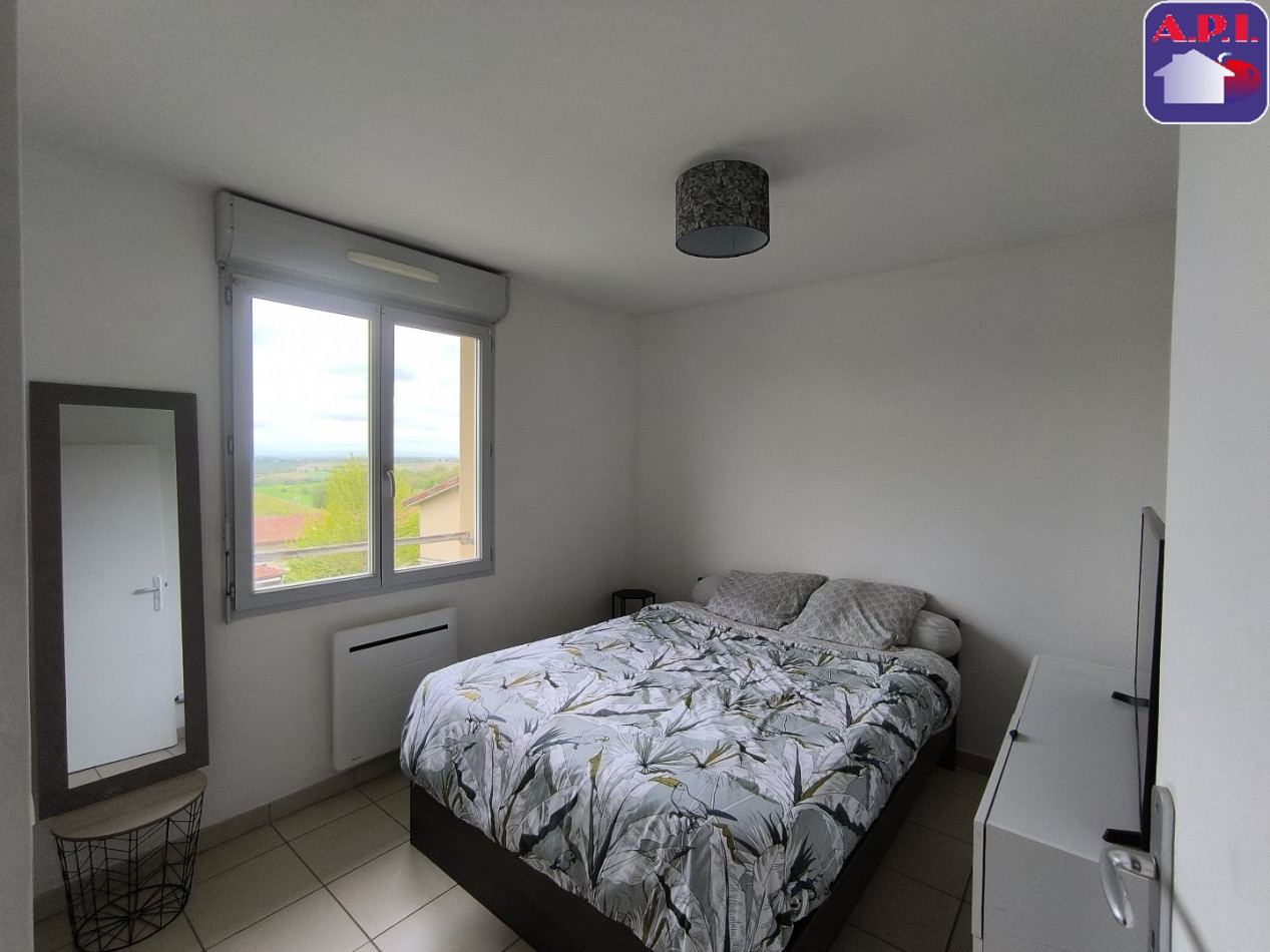 location Appartement Nailloux - Photo 5