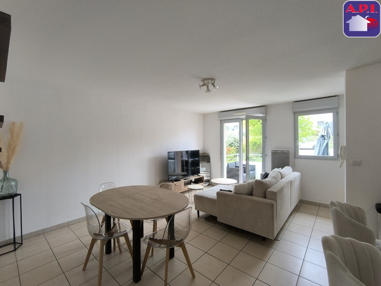 location Appartement Nailloux - Photo 3