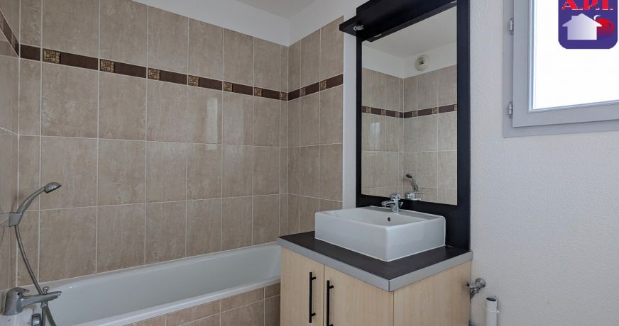 location Appartement Nailloux