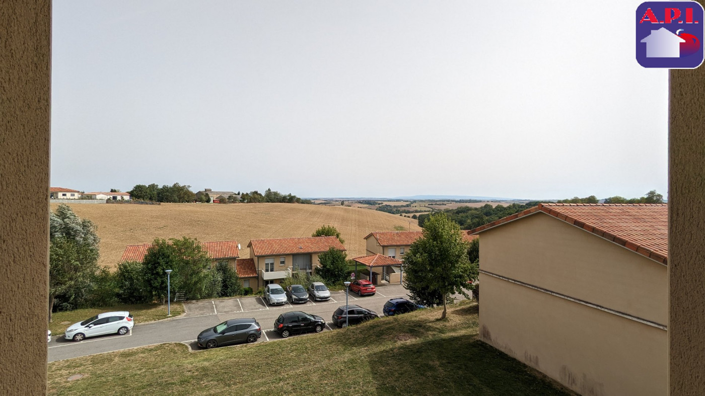 location Appartement Nailloux - Photo 6