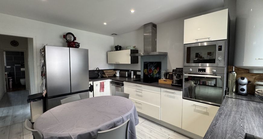 vente Maison Pamiers