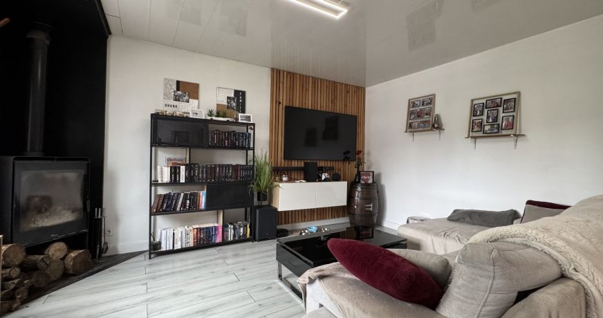 vente Maison Pamiers
