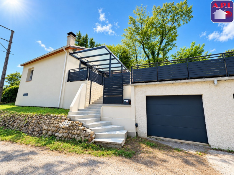 vente Maison Pamiers - Photo 8