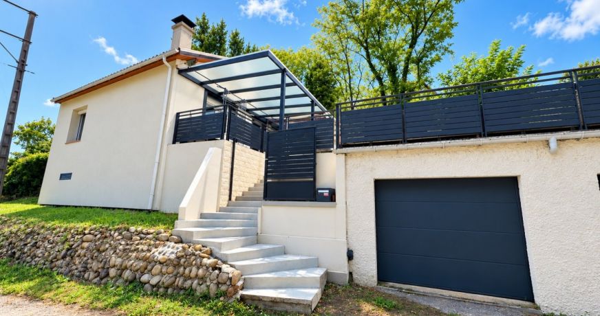 vente Maison Pamiers
