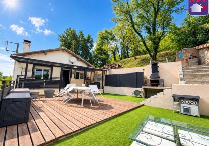 vente Maison Pamiers