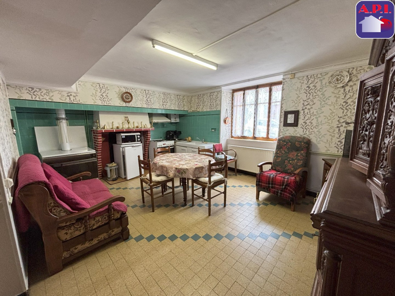 vente Maison Espezel - Photo 5