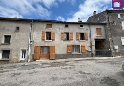 vente Maison Espezel