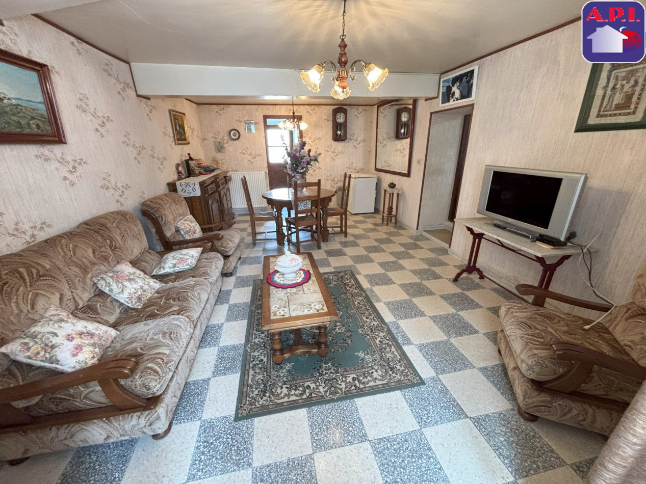 vente Maison Espezel - Photo 3