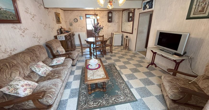 vente Maison Espezel