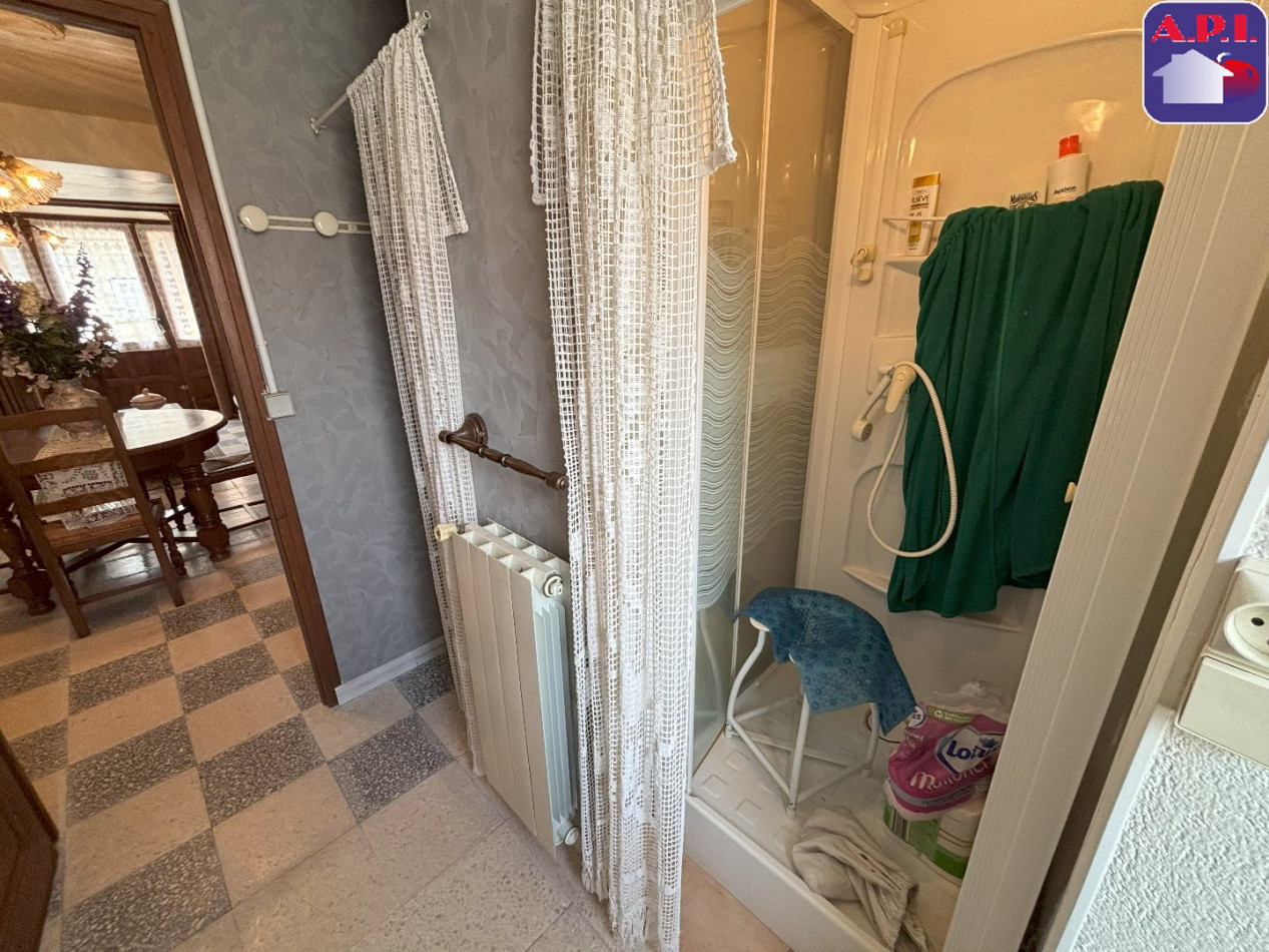 vente Maison Espezel - Photo 7