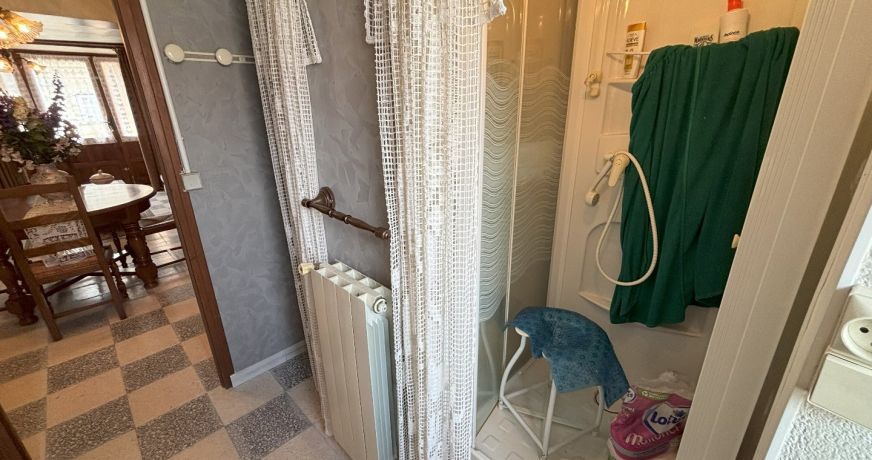 vente Maison Espezel