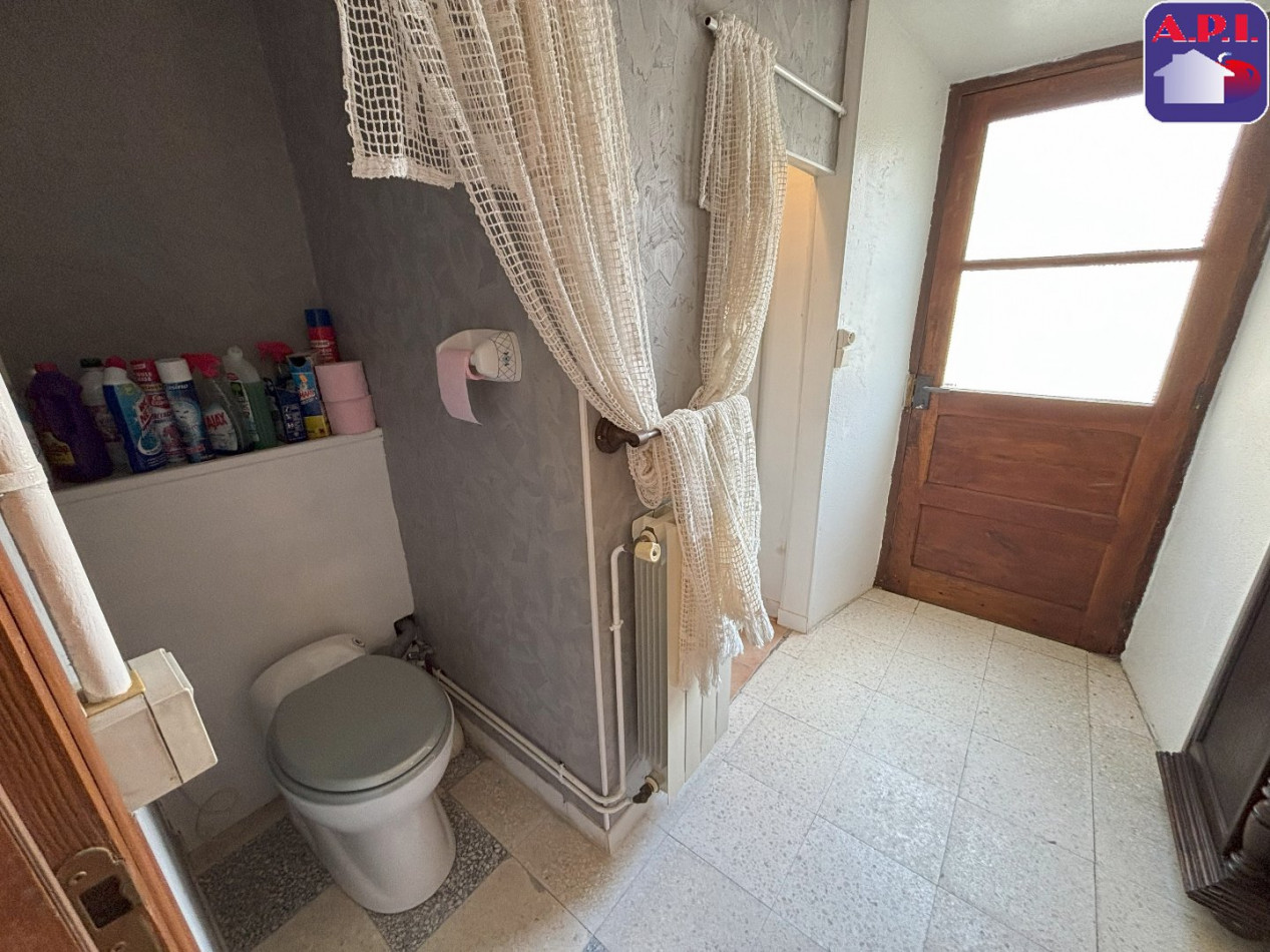 vente Maison Espezel - Photo 6