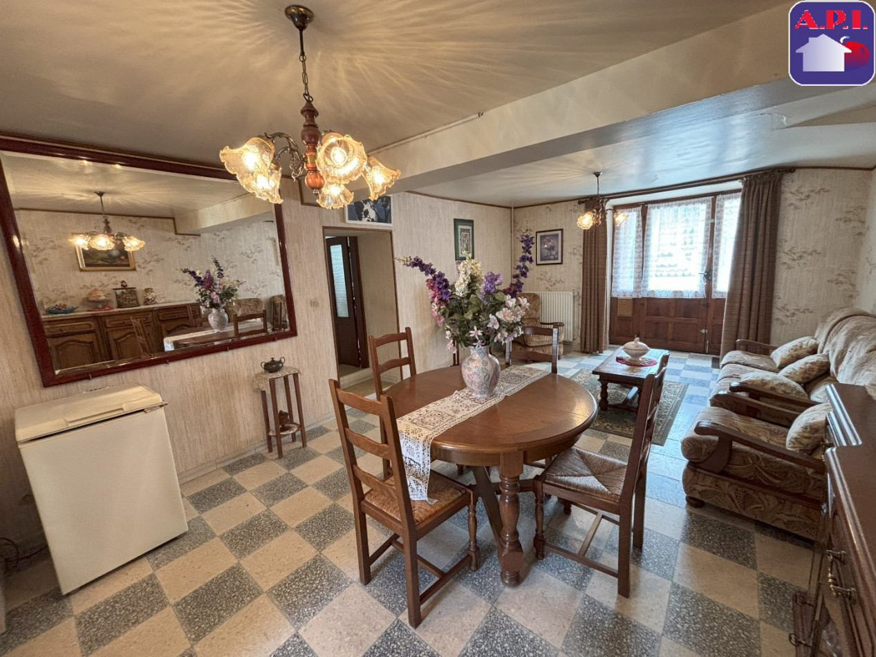 vente Maison Espezel - Photo 4