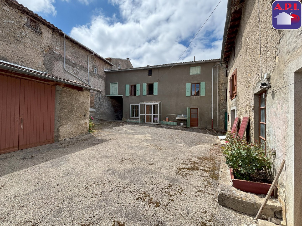 vente Maison Espezel - Photo 2