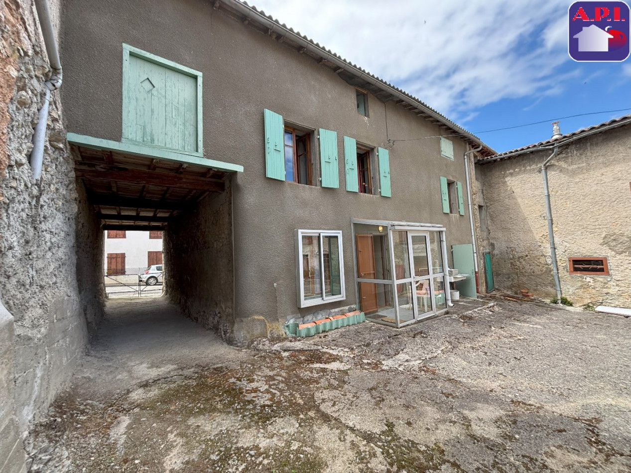 vente Maison Espezel - Photo 19