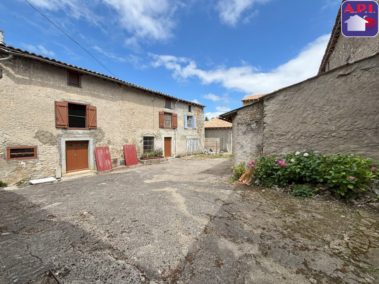 vente Maison Espezel - Photo 20