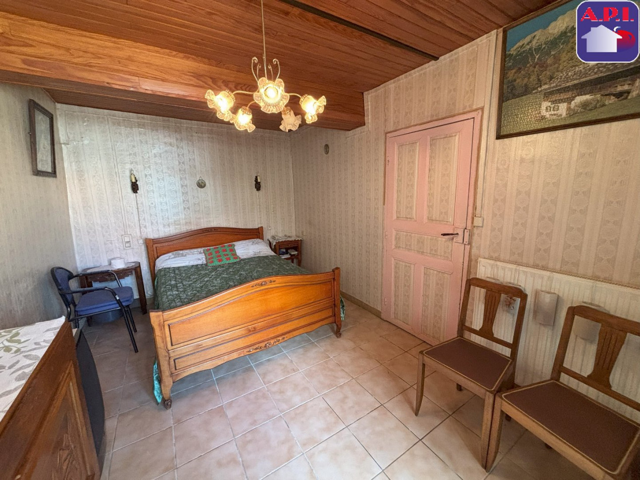 vente Maison Espezel - Photo 8