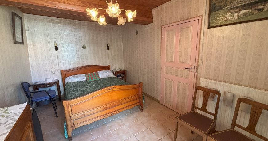 vente Maison Espezel