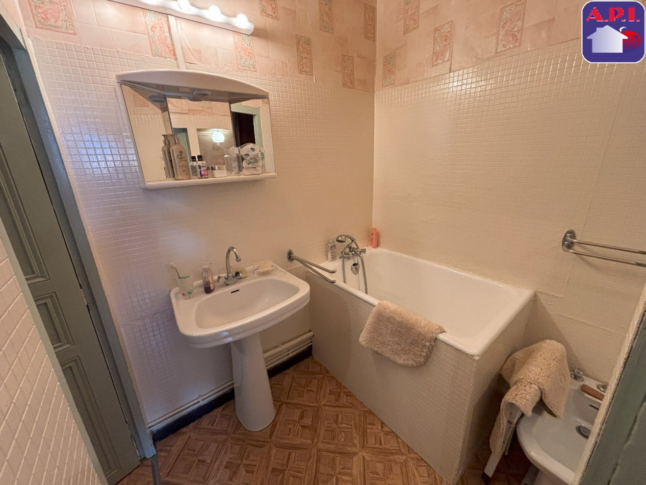 vente Maison Espezel - Photo 9