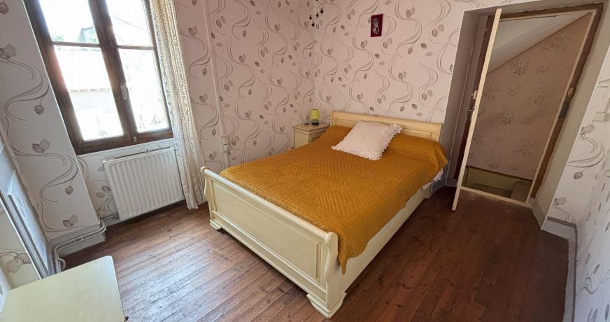 vente Maison Espezel