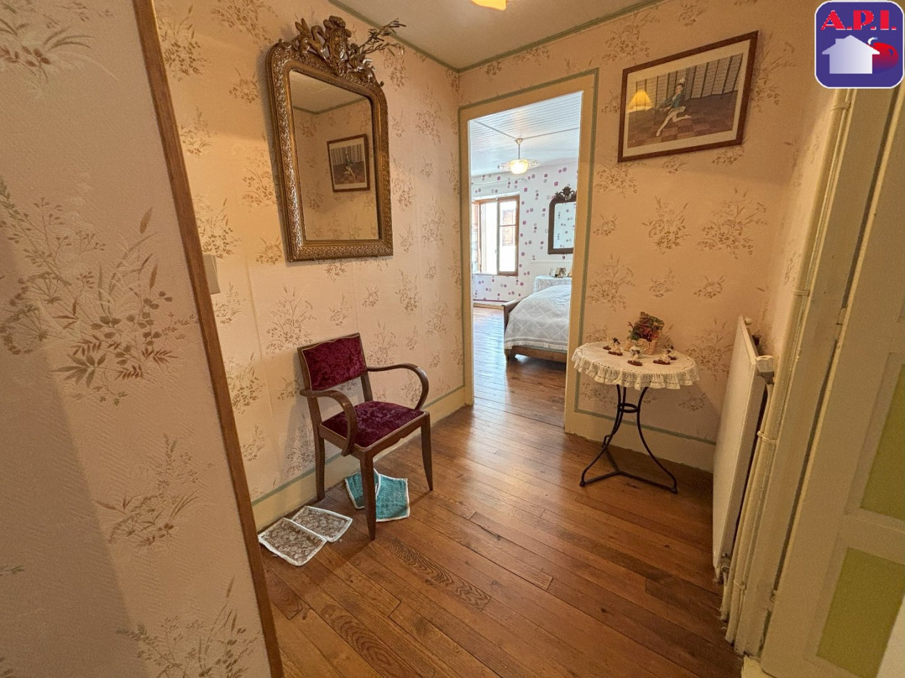 vente Maison Espezel - Photo 12